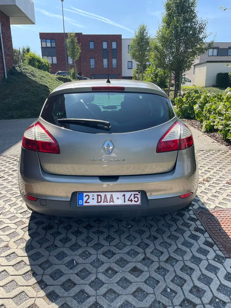 Renault Megane 1.6i Expression - 2