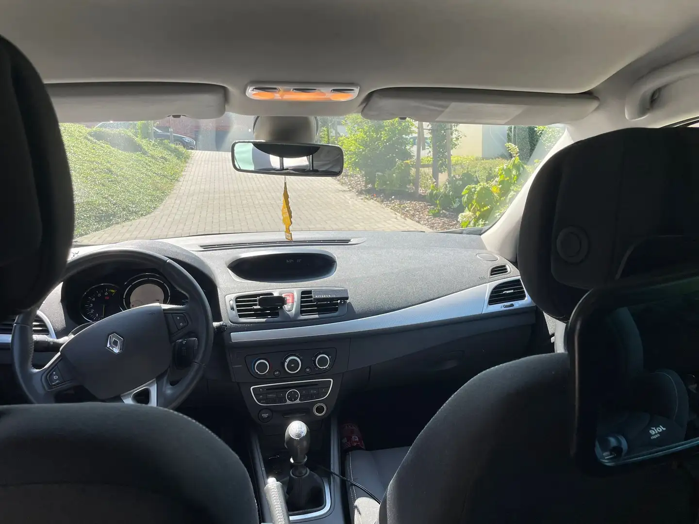Renault Megane 1.6i Expression - 1