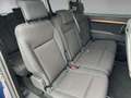 Toyota Proace 2,0-l-D L1 (8-Si.) Autm. 8Sitze Kamera AHK Blau - thumbnail 5