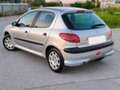 Peugeot 206 1.4 5p. Enfant Terrible Grigio - thumbnail 9