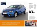 SEAT Ibiza 1.0 TSI DSG XCELLENCE NAV/LED/DINAMICA/RFK Blau - thumbnail 1