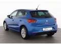 SEAT Ibiza 1.0 TSI DSG XCELLENCE NAV/LED/DINAMICA/RFK Blau - thumbnail 4