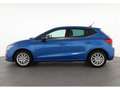 SEAT Ibiza 1.0 TSI DSG XCELLENCE NAV/LED/DINAMICA/RFK Blau - thumbnail 5