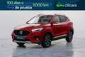 MG ZS 1.5 VTi-Tech Luxury 78kW Rojo - thumbnail 1