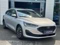 Ford Focus 1.0 EcoBoost mHEV 125ch Titanium X Business Grijs - thumbnail 3