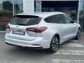 Ford Focus 1.0 EcoBoost mHEV 125ch Titanium X Business Grijs - thumbnail 5