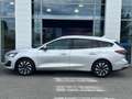 Ford Focus 1.0 EcoBoost mHEV 125ch Titanium X Business Grijs - thumbnail 8