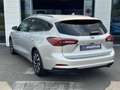 Ford Focus 1.0 EcoBoost mHEV 125ch Titanium X Business Grijs - thumbnail 7