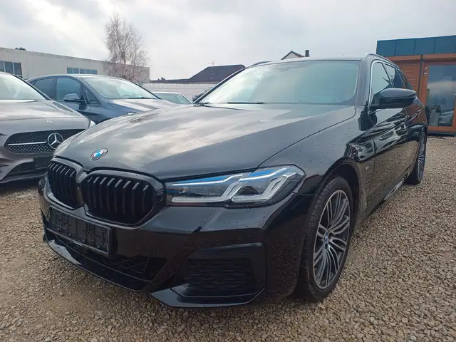 BMW 540 Touring 540 i xDrive, Harm.Kardon, RFK, LED, SHZ