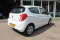 Opel Karl 1.0 ecoFLEX 120 Jaar Edition Blanco - thumbnail 3