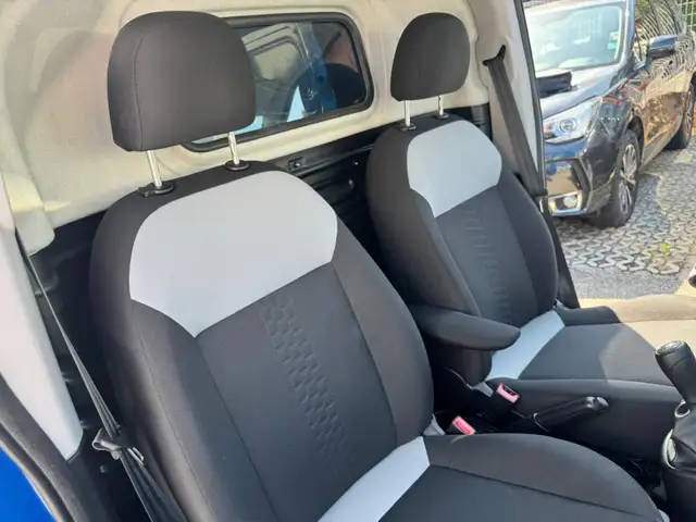 Fiat Fiorino view 14