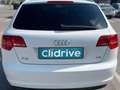 Audi A3 Sportback 1.6TDI Ambition Weiß - thumbnail 5