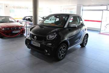 coupé 1.0 52kW passion PANORAMA EURO 6
