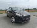 Ford Fiesta 1.0 EcoBoost Sync Edition - 02/2015 - AIRCO/CLIM Noir - thumbnail 1