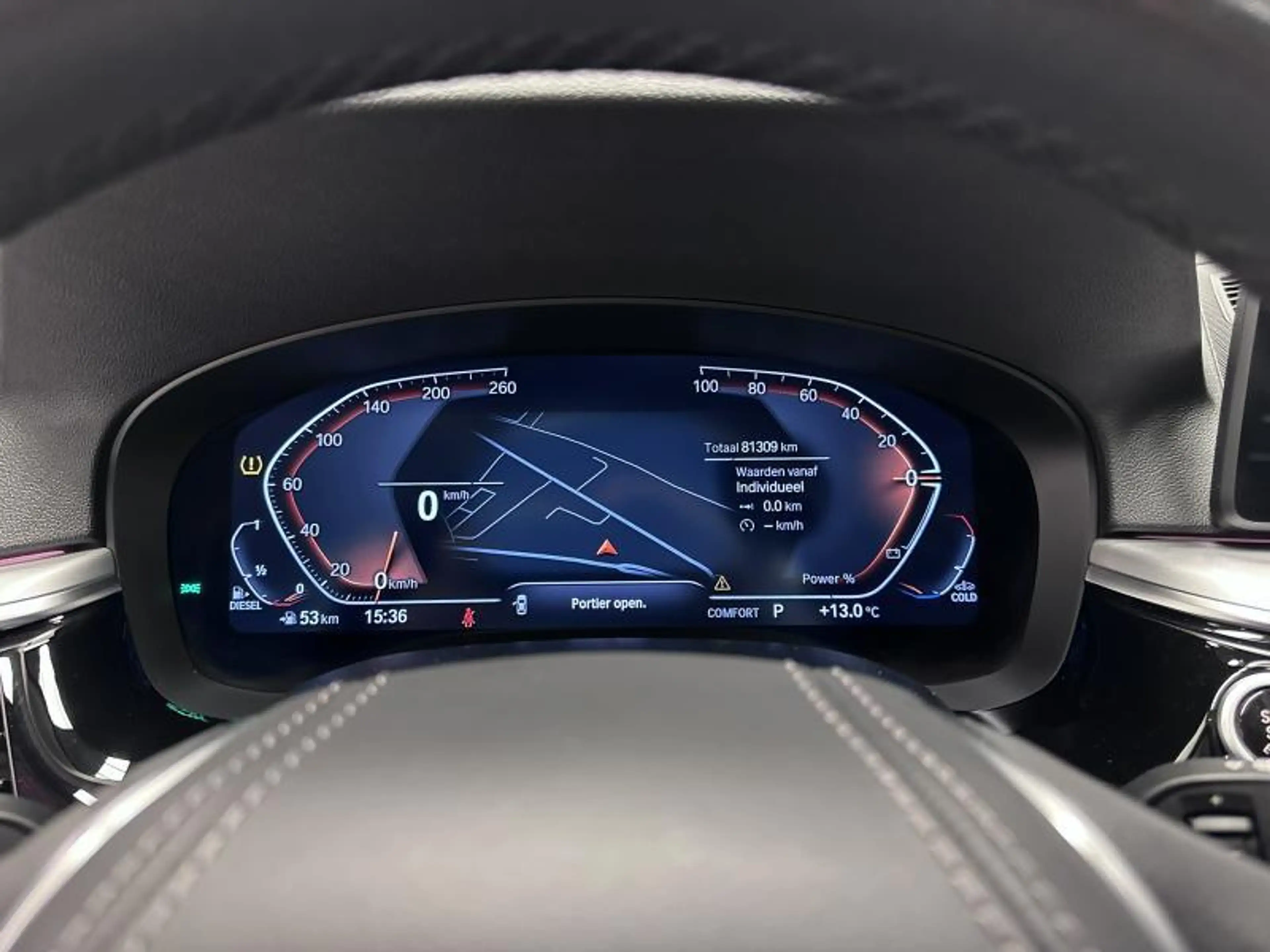 BMW 518 d*AUT*CARPLAY*LEDER*TOURING* — photo 24