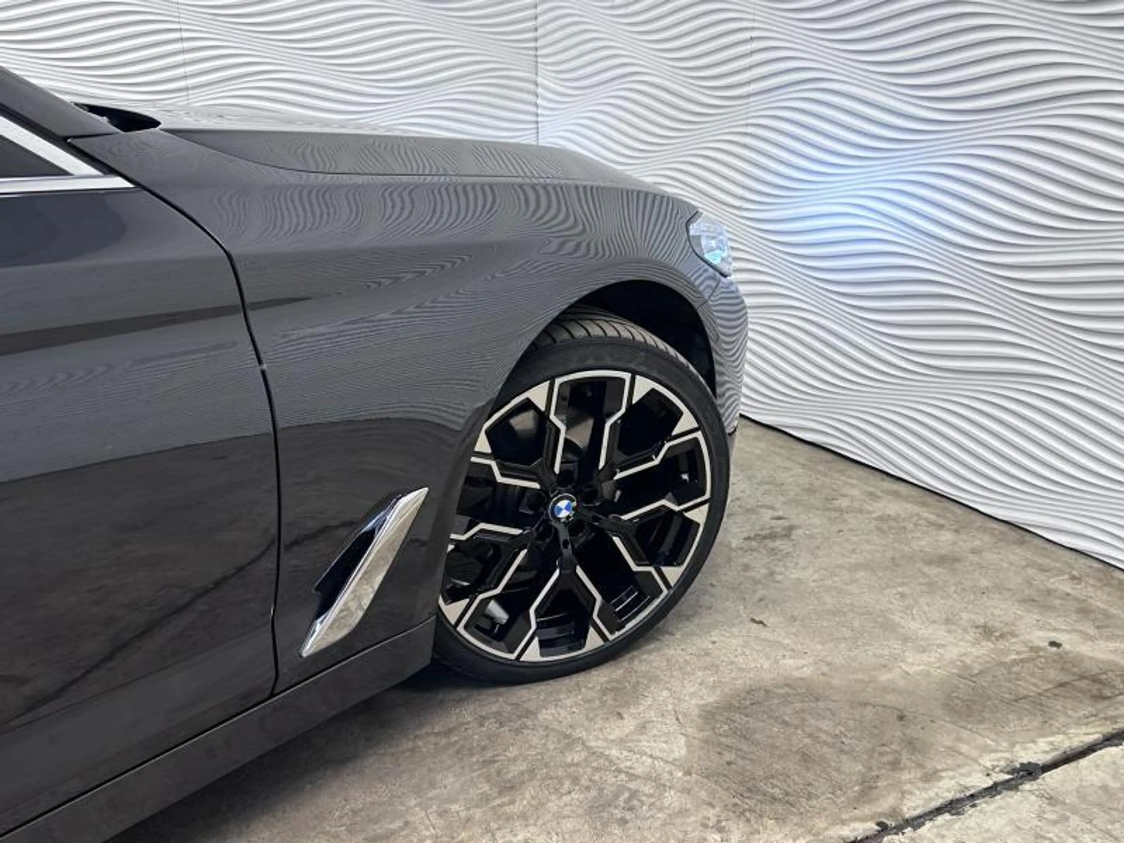 BMW 518 d*AUT*CARPLAY*LEDER*TOURING* — photo 15