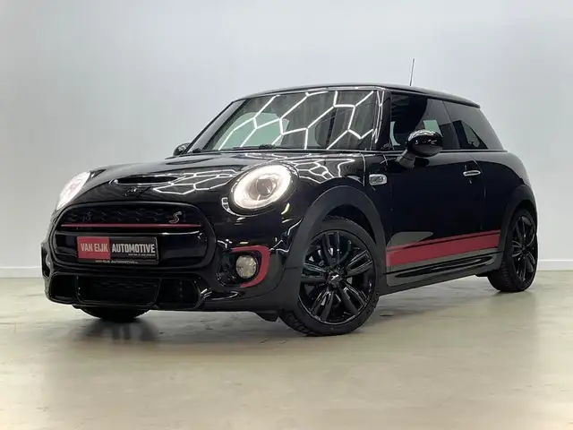 MINI John Cooper Works S 2.0 Cooper Chili