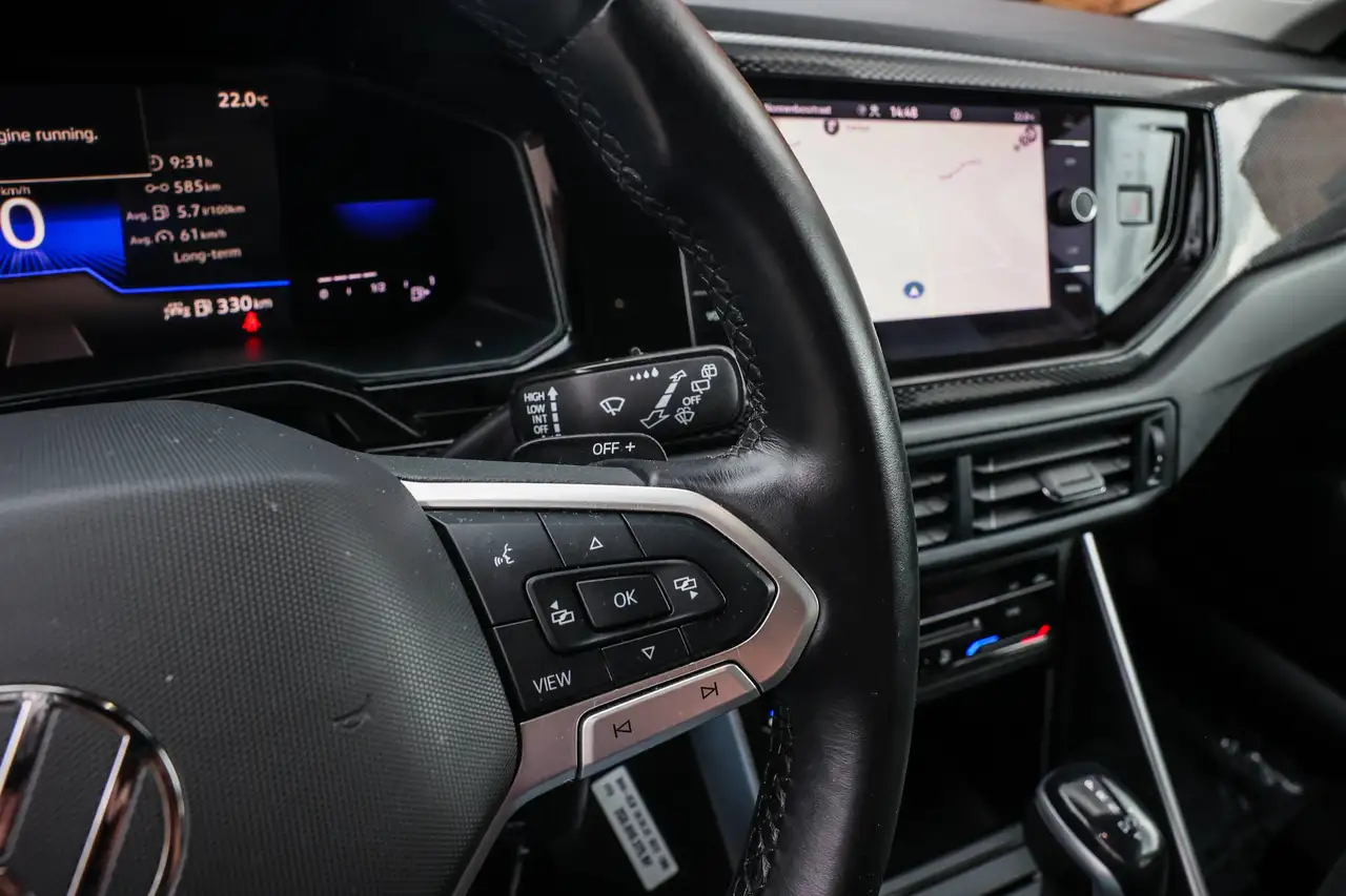 Volkswagen Taigo LIFE-UITVOERING*ACHTERUITRIJCAMERA*NAVIGATIE*APPLE-CARPLAY*, миниатюра 17