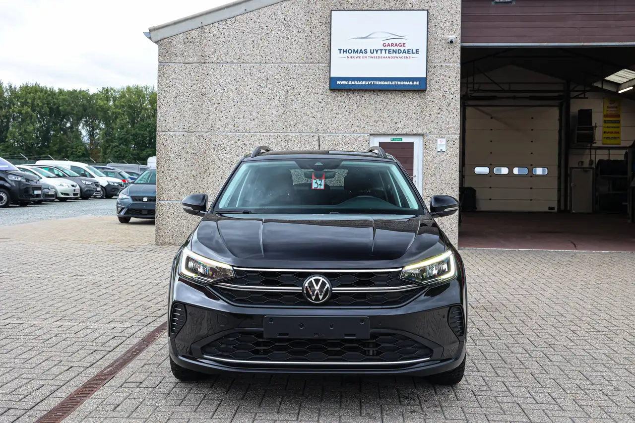 Volkswagen Taigo LIFE-UITVOERING*ACHTERUITRIJCAMERA*NAVIGATIE*APPLE-CARPLAY*, миниатюра 2