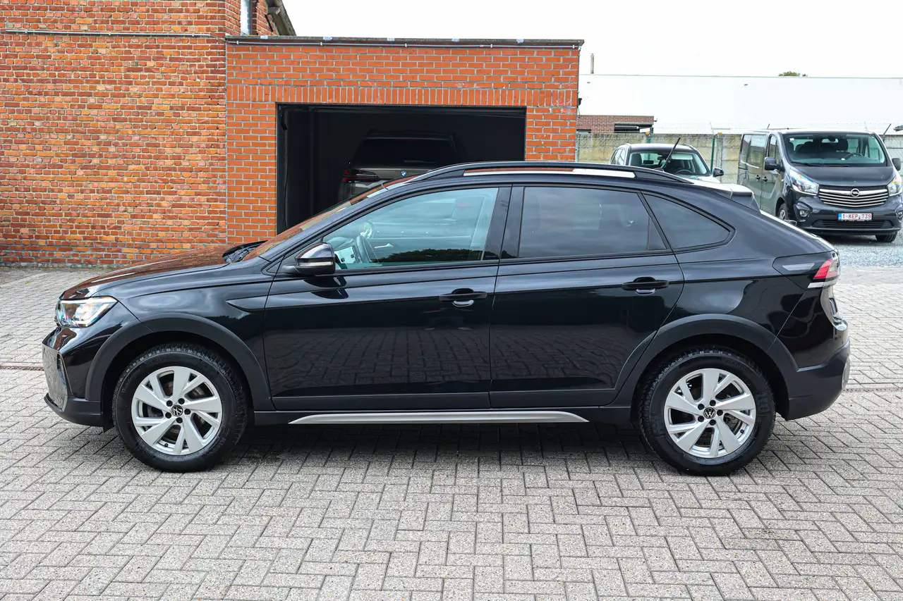 Volkswagen Taigo LIFE-UITVOERING*ACHTERUITRIJCAMERA*NAVIGATIE*APPLE-CARPLAY*, миниатюра 8