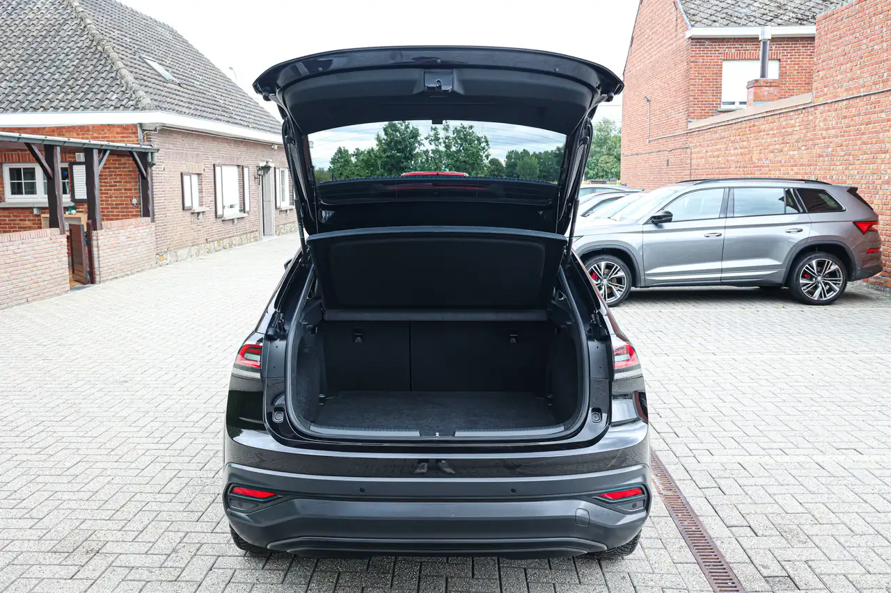 Volkswagen Taigo LIFE-UITVOERING*ACHTERUITRIJCAMERA*NAVIGATIE*APPLE-CARPLAY*, миниатюра 20