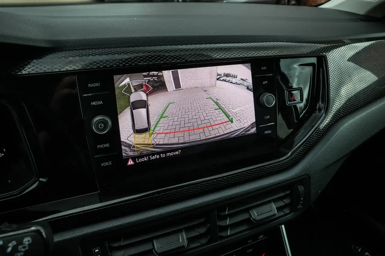 Volkswagen Taigo LIFE-UITVOERING*ACHTERUITRIJCAMERA*NAVIGATIE*APPLE-CARPLAY*, миниатюра 15