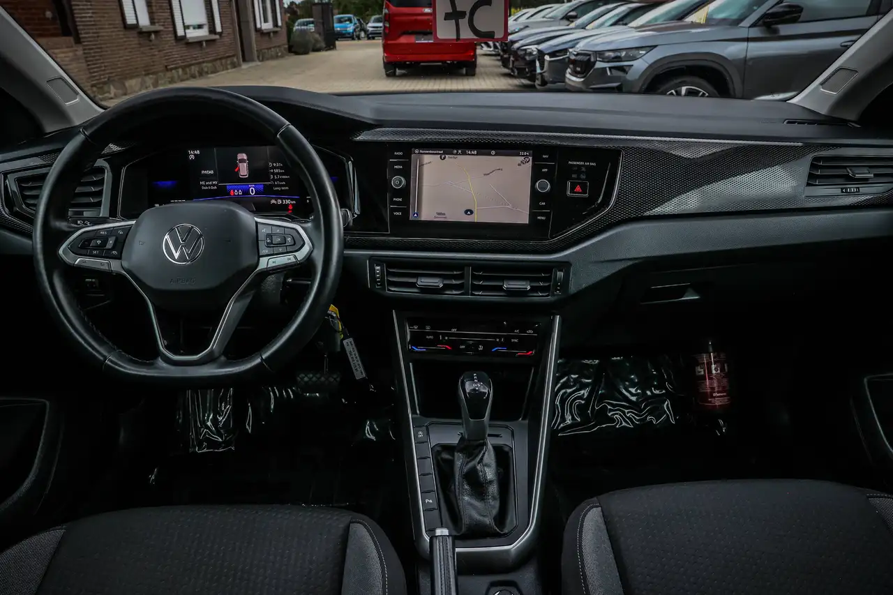 Volkswagen Taigo LIFE-UITVOERING*ACHTERUITRIJCAMERA*NAVIGATIE*APPLE-CARPLAY*, миниатюра 19