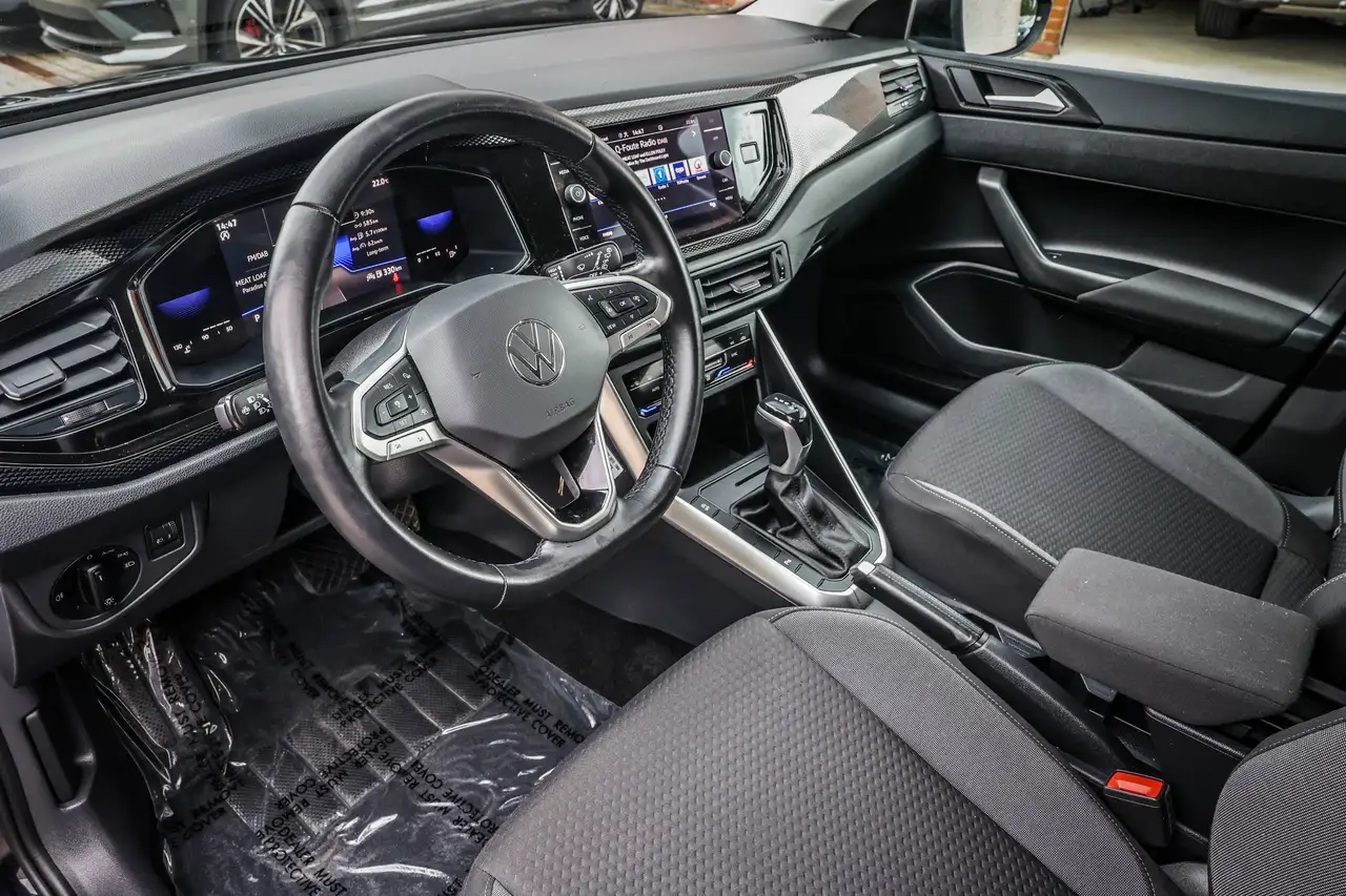 Volkswagen Taigo LIFE-UITVOERING*ACHTERUITRIJCAMERA*NAVIGATIE*APPLE-CARPLAY*, миниатюра 9