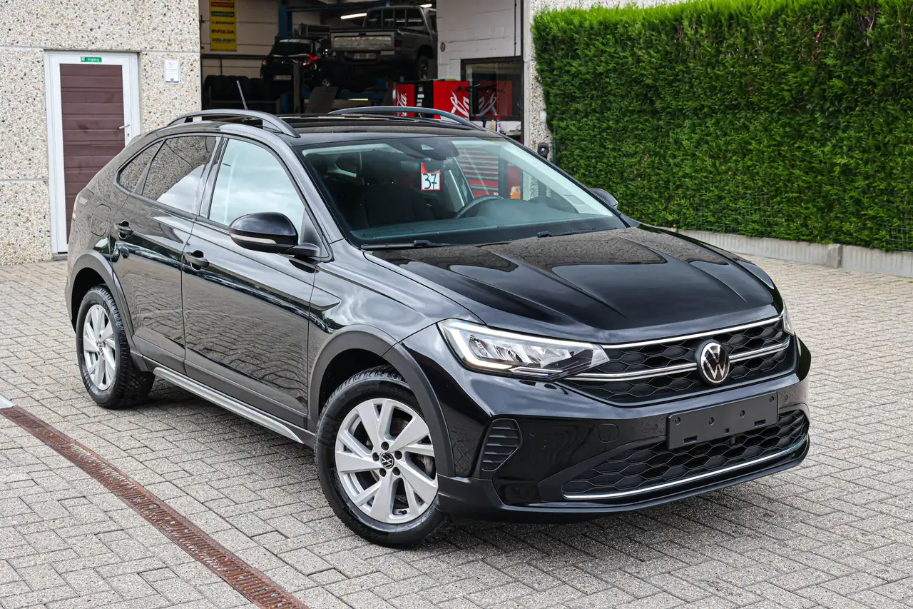 Volkswagen Taigo LIFE-UITVOERING*ACHTERUITRIJCAMERA*NAVIGATIE*APPLE-CARPLAY*, миниатюра 3