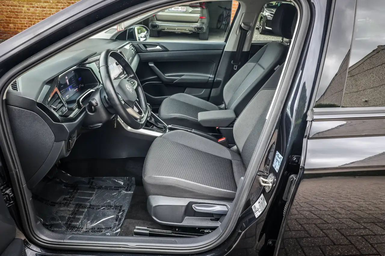 Volkswagen Taigo LIFE-UITVOERING*ACHTERUITRIJCAMERA*NAVIGATIE*APPLE-CARPLAY*, миниатюра 10