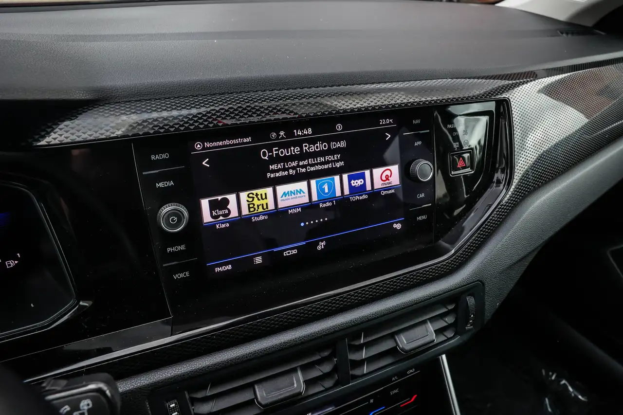 Volkswagen Taigo LIFE-UITVOERING*ACHTERUITRIJCAMERA*NAVIGATIE*APPLE-CARPLAY*, миниатюра 12