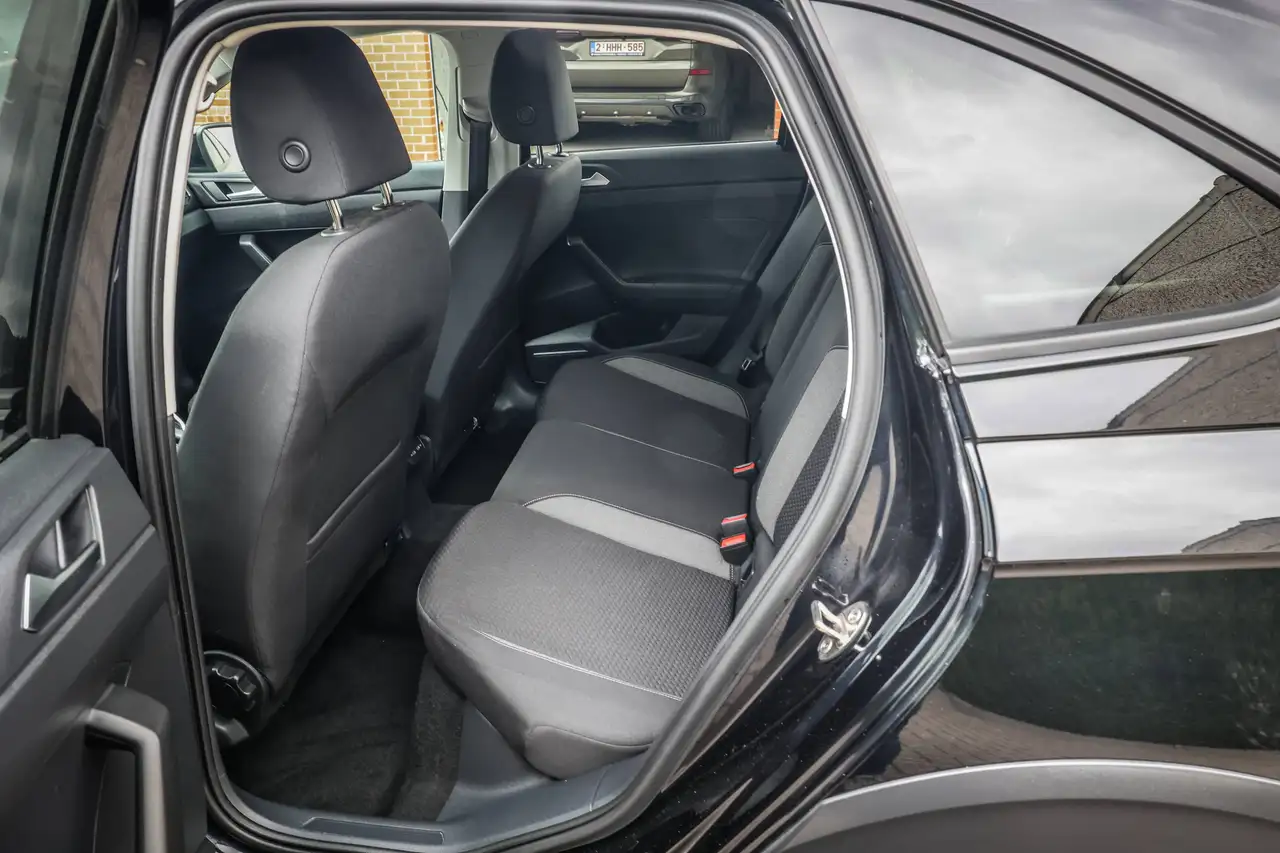 Volkswagen Taigo LIFE-UITVOERING*ACHTERUITRIJCAMERA*NAVIGATIE*APPLE-CARPLAY*, миниатюра 18