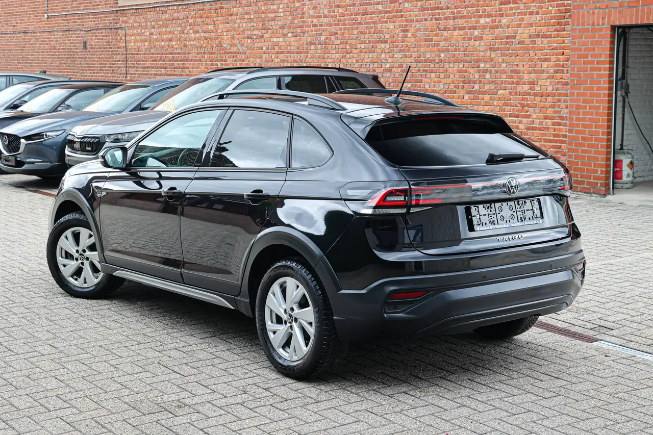 Volkswagen Taigo LIFE-UITVOERING*ACHTERUITRIJCAMERA*NAVIGATIE*APPLE-CARPLAY*, миниатюра 7