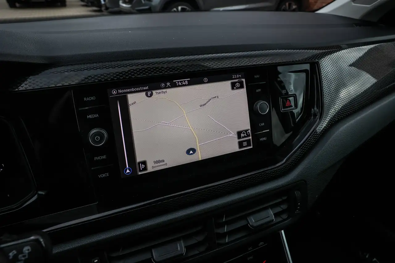 Volkswagen Taigo LIFE-UITVOERING*ACHTERUITRIJCAMERA*NAVIGATIE*APPLE-CARPLAY*, миниатюра 16