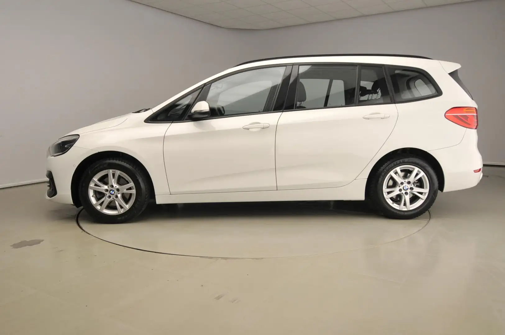 BMW 216 2 Serie Gran Tourer 216i 7p. | LED | HUD | Derde z Wit - 2