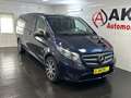 Mercedes-Benz Vito Tourer 119 CDI Pro extralang*8-Sitzer*Navi* Bleu - thumbnail 1