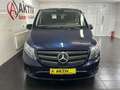 Mercedes-Benz Vito Tourer 119 CDI Pro extralang*8-Sitzer*Navi* Bleu - thumbnail 2