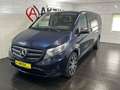 Mercedes-Benz Vito Tourer 119 CDI Pro extralang*8-Sitzer*Navi* Bleu - thumbnail 3
