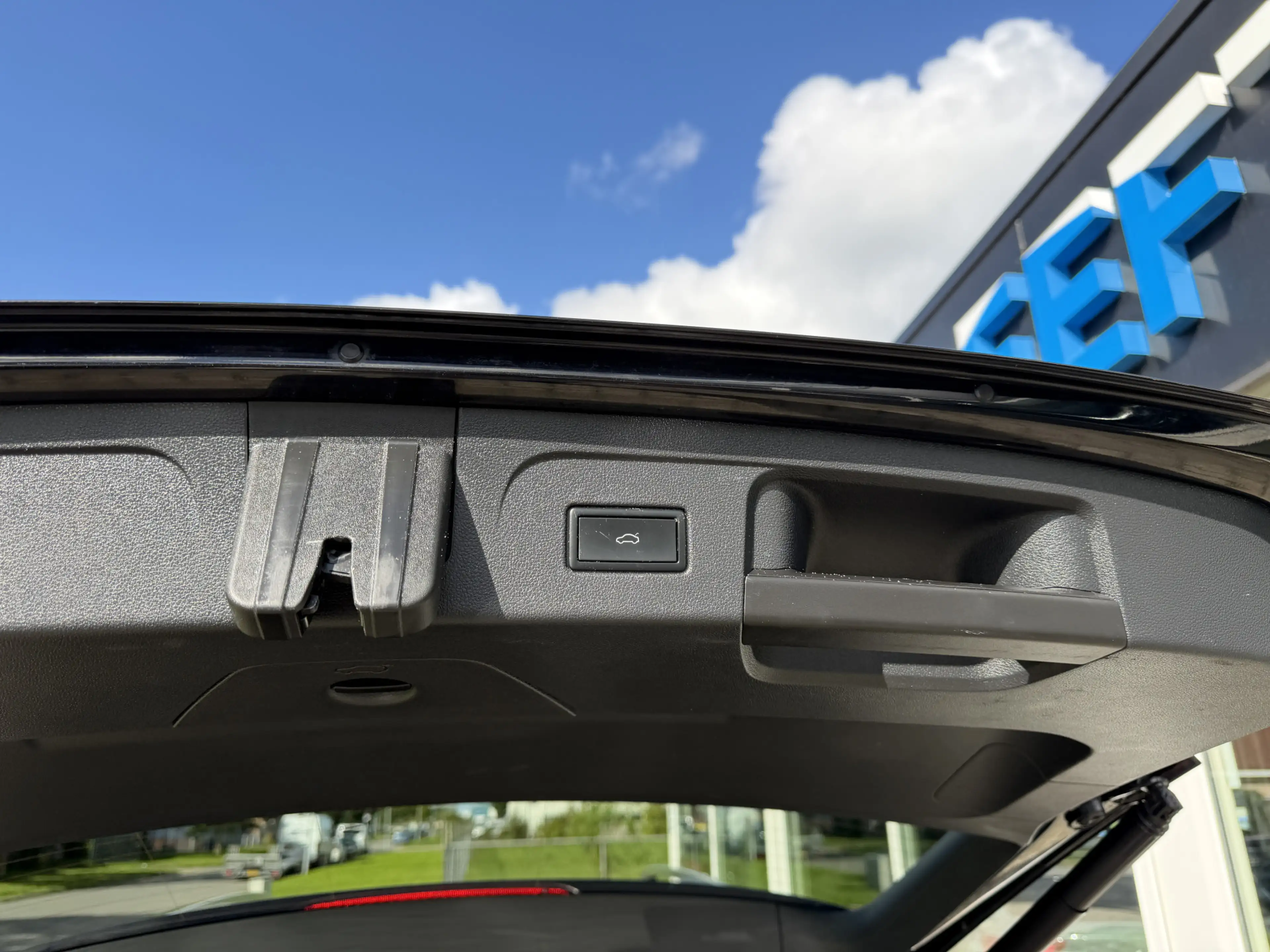 Volkswagen Touran 1.5 TSI Highline 7p App Carplay — photo 10