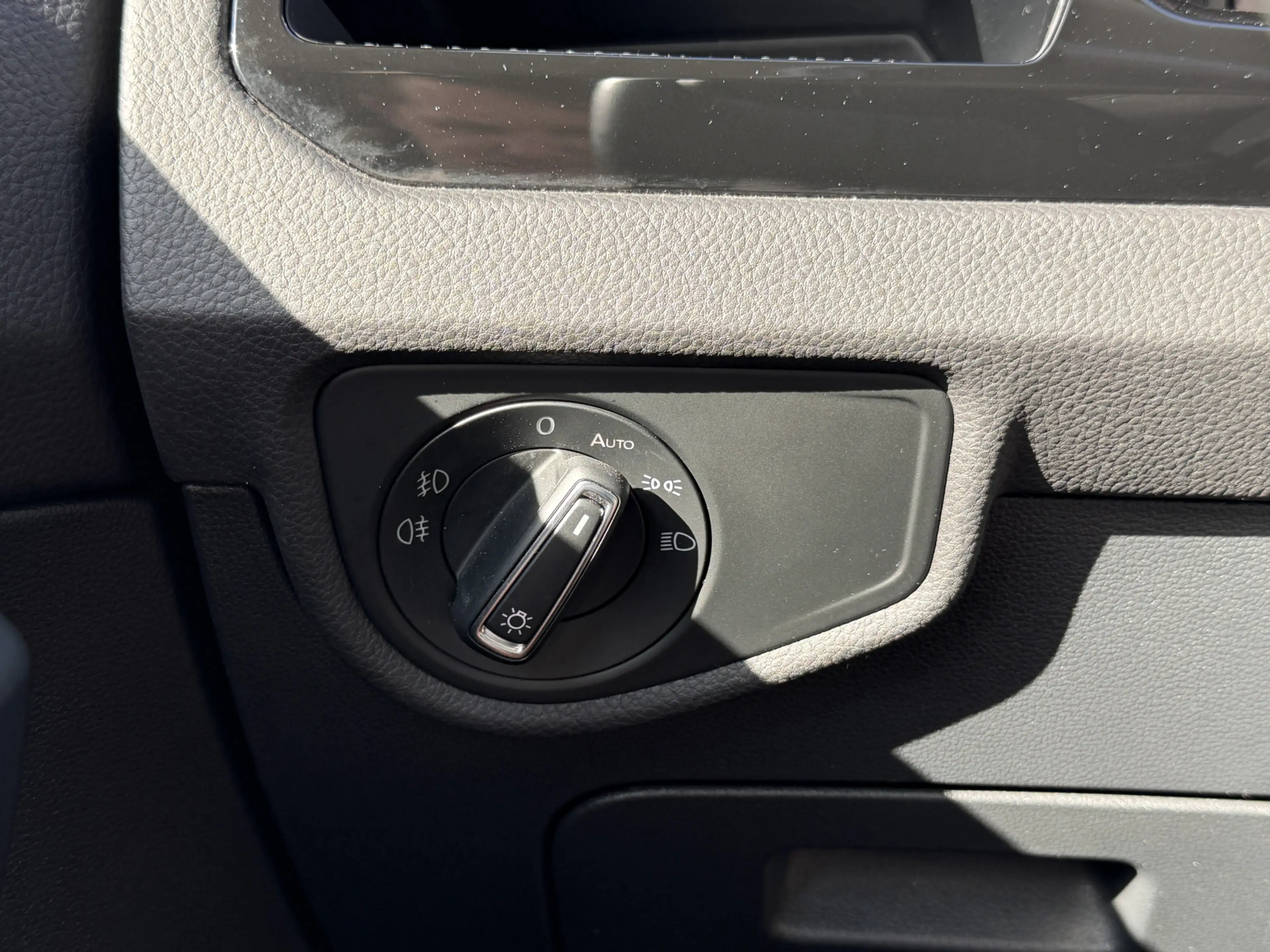 Volkswagen Touran 1.5 TSI Highline 7p App Carplay — photo 28