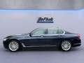 BMW 740 d Lim xDrive*360*ACC*NAPPA*LASER*GESTIK*DISPL Bleu - thumbnail 13