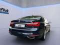 BMW 740 d Lim xDrive*360*ACC*NAPPA*LASER*GESTIK*DISPL Bleu - thumbnail 9