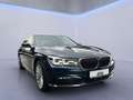 BMW 740 d Lim xDrive*360*ACC*NAPPA*LASER*GESTIK*DISPL Bleu - thumbnail 6