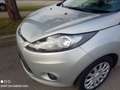 Ford Fiesta 5p 1.2 16v 82cv/TAGLIANDATA/ Grau - thumbnail 3