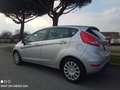 Ford Fiesta 5p 1.2 16v 82cv/TAGLIANDATA/ Grau - thumbnail 2