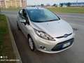Ford Fiesta 5p 1.2 16v 82cv/TAGLIANDATA/ Grau - thumbnail 4