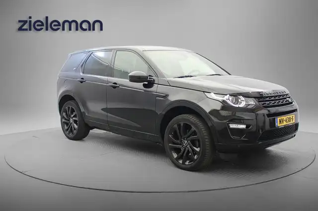 Land Rover Discovery Sport 2.0 TD4 Urban Series SE Automaat - Panorama, Trekh