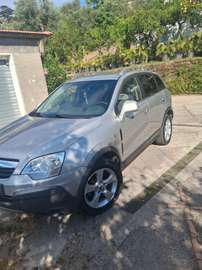 2.0 cdti Cosmo 150cv auto