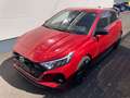 Hyundai i20 N Performance +Navi*KAMERA*AssistenzPaket Rot - thumbnail 1