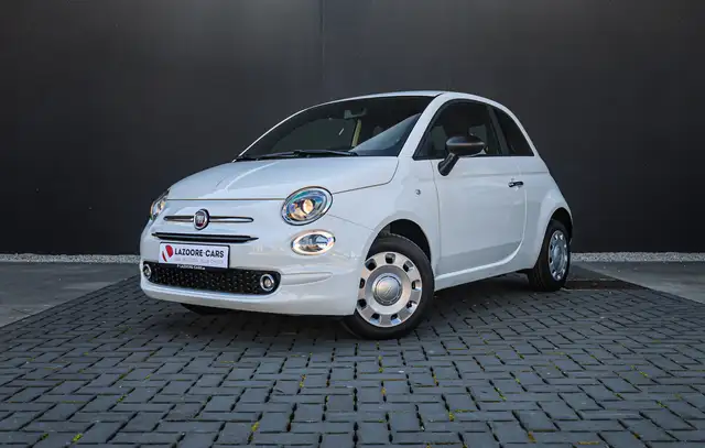 Fiat 500 500 1.0i HYBRID